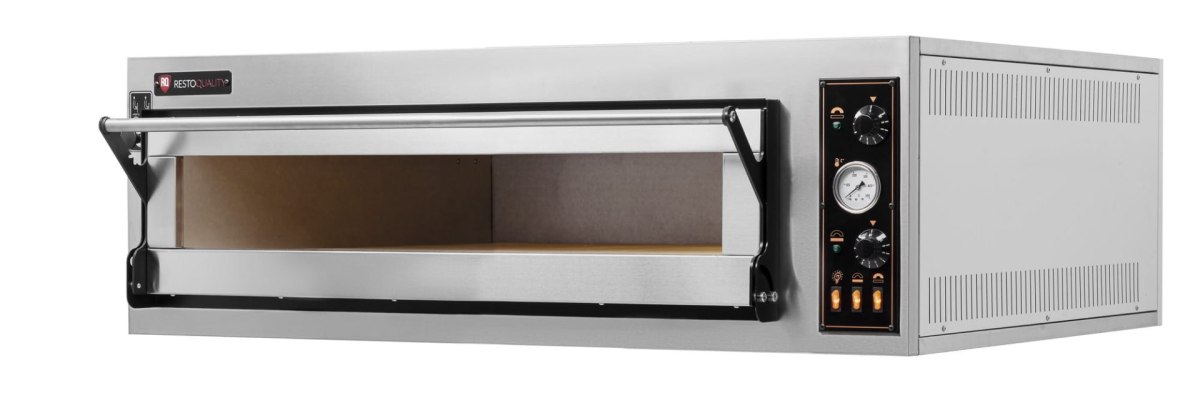Piec elektryczny piekarniczy modułowy szamotowy BAKE 4